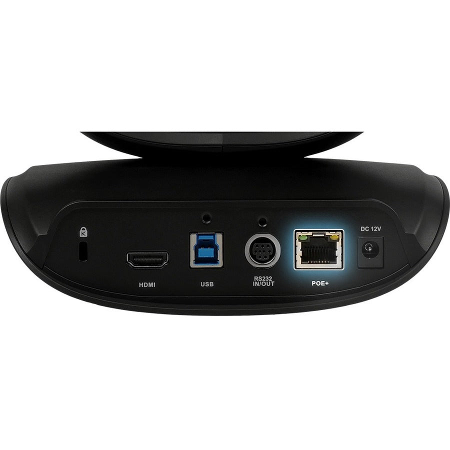 AVer CAM550 4K Dual Lens Video Conferencing Camera with AI Technology