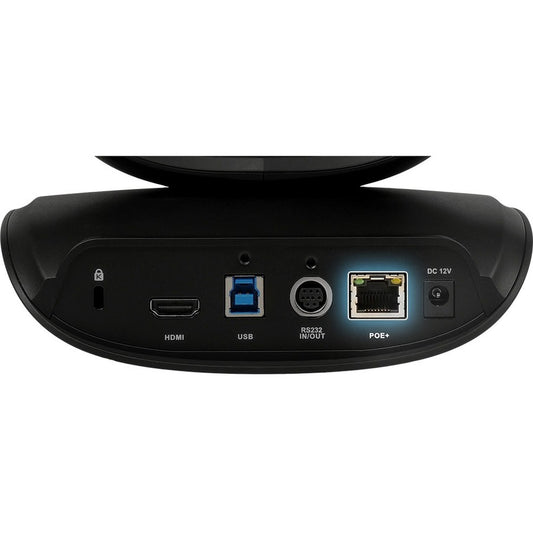 AVer CAM550 4K Dual Lens Video Conferencing Camera with AI Technology