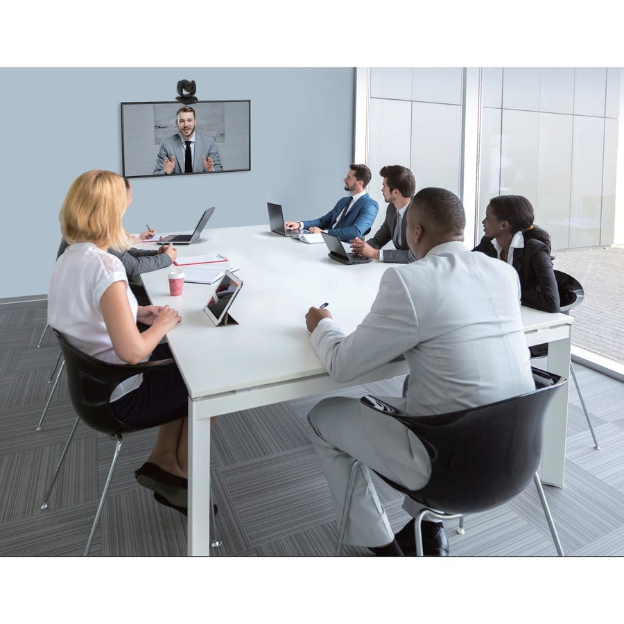 AVer CAM550 4K Dual Lens Video Conferencing Camera with AI Technology