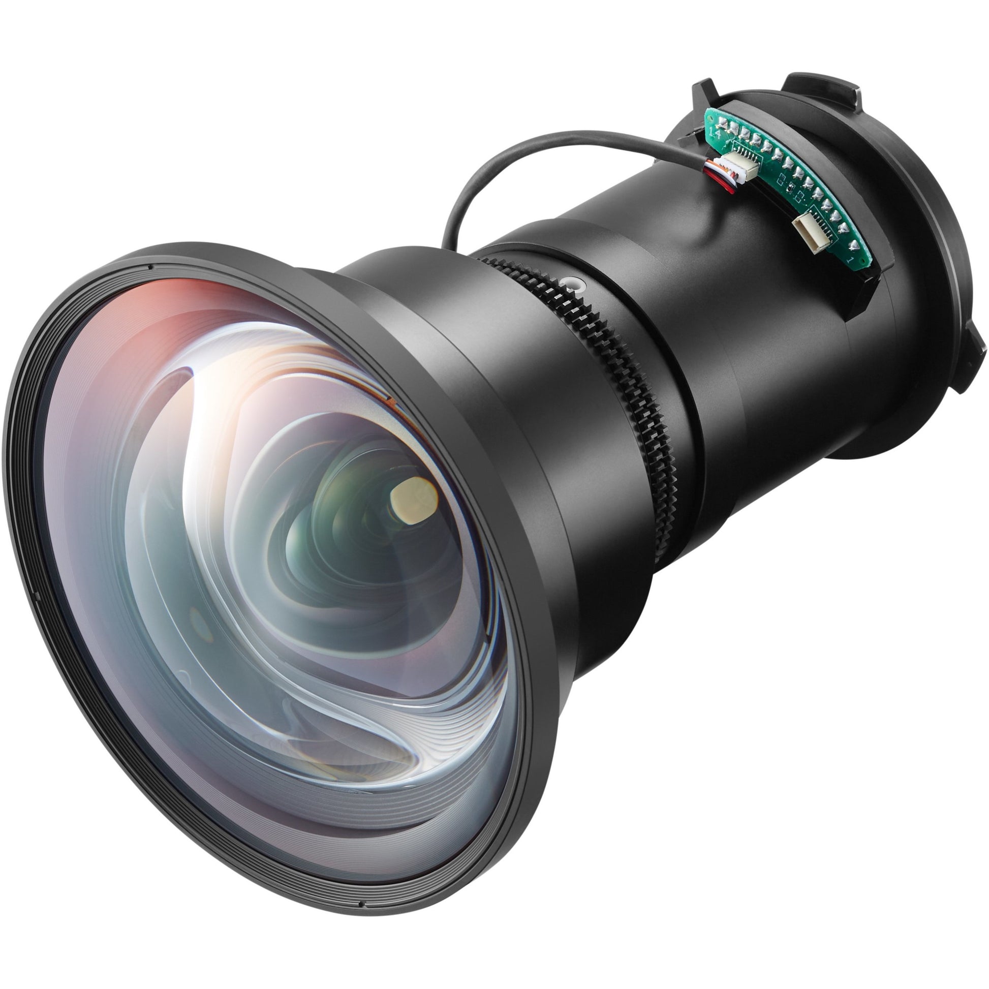 Sharp NEC Display NP50ZL Motorized Zoom Lens for Compatible Projectors