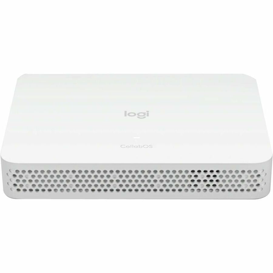 Logitech RoomMate and Tap IP Appliance Bundle for Video Conferencing Rooms