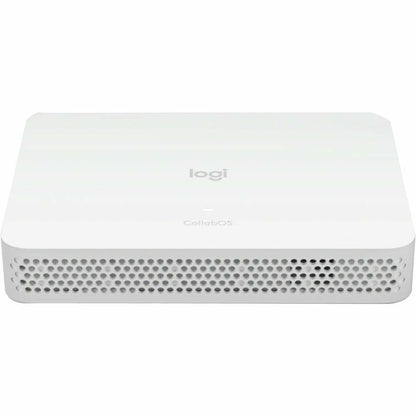 Logitech RoomMate and Tap IP Appliance Bundle for Video Conferencing Rooms