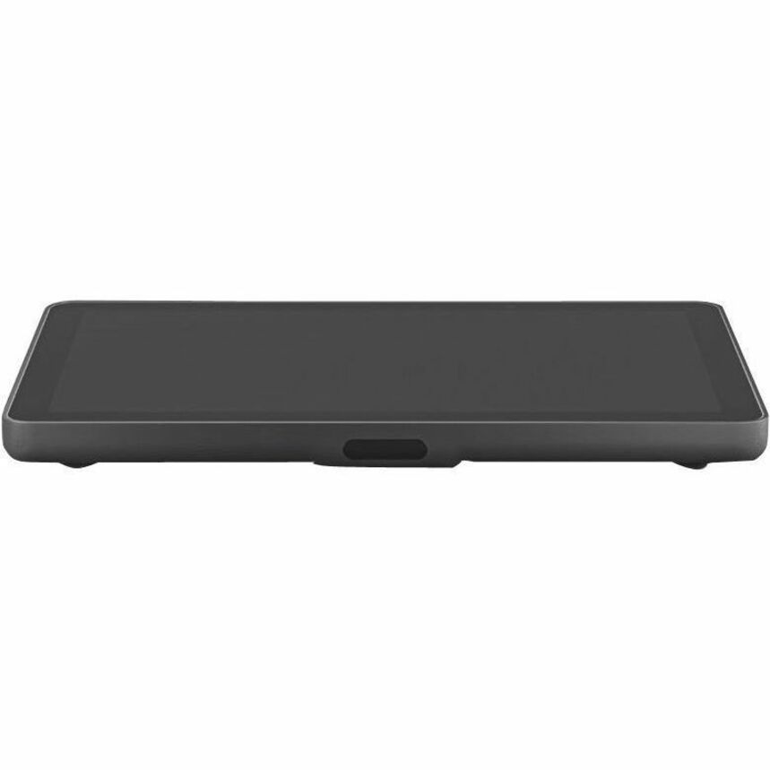 Logitech RoomMate and Tap IP Appliance Bundle for Video Conferencing Rooms
