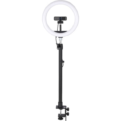 Kensington K87654WW Telescoping Desk Mount for Microphone, Webcam, and Lighting Systems