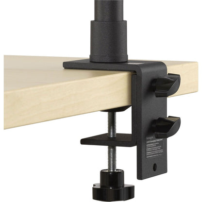 Kensington K87654WW Telescoping Desk Mount for Microphone, Webcam, and Lighting Systems