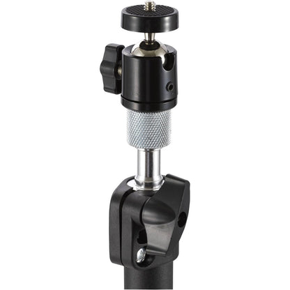 Kensington K87654WW Telescoping Desk Mount for Microphone, Webcam, and Lighting Systems
