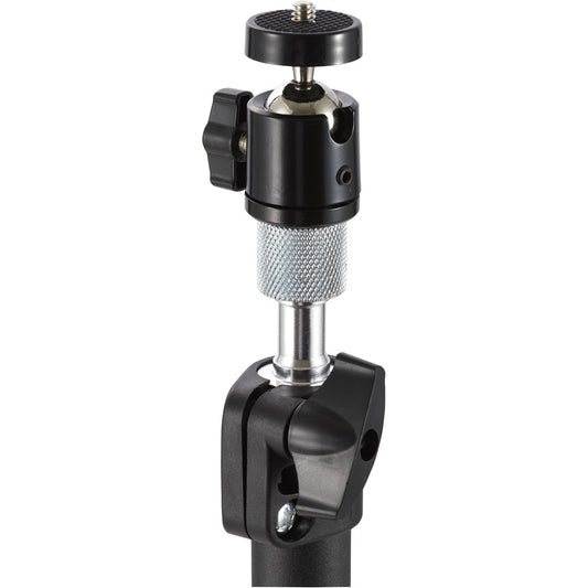Kensington K87654WW Telescoping Desk Mount for Microphone, Webcam, and Lighting Systems