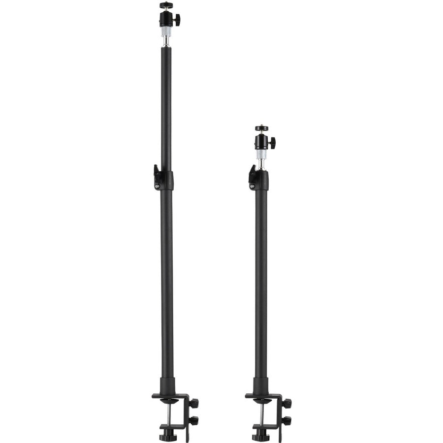 Kensington K87654WW Telescoping Desk Mount for Microphone, Webcam, and Lighting Systems