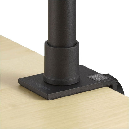 Kensington K87654WW Telescoping Desk Mount for Microphone, Webcam, and Lighting Systems