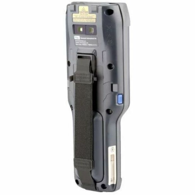 Honeywell CK65 Mobile Computer with 4-Inch LCD Touchscreen and 2D Imager