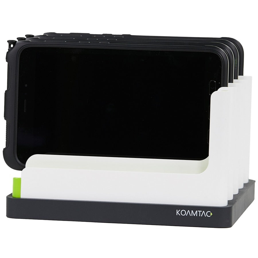 Samsung Galaxy Tab Active3 5-Slot Charging Cradle by Samsung GP-XVT575ASIWW