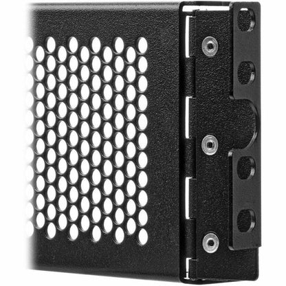 Eaton Tripp Lite Series SmartRack 2U Hinged Security Cage for Rack Equipment
