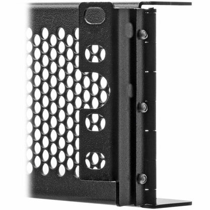 Eaton Tripp Lite Series SmartRack 2U Hinged Security Cage for Rack Equipment