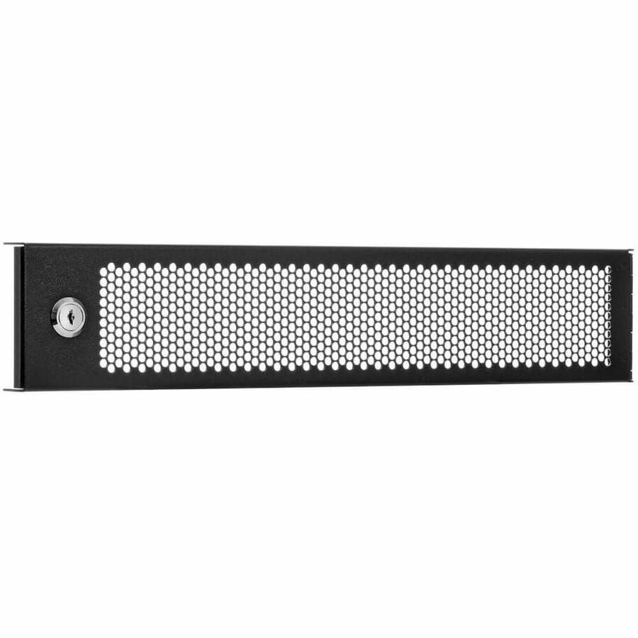 Eaton Tripp Lite Series SmartRack 2U Hinged Security Cage for Rack Equipment