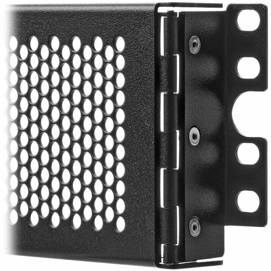 Eaton Tripp Lite Series SmartRack 2U Hinged Security Cage for Rack Equipment