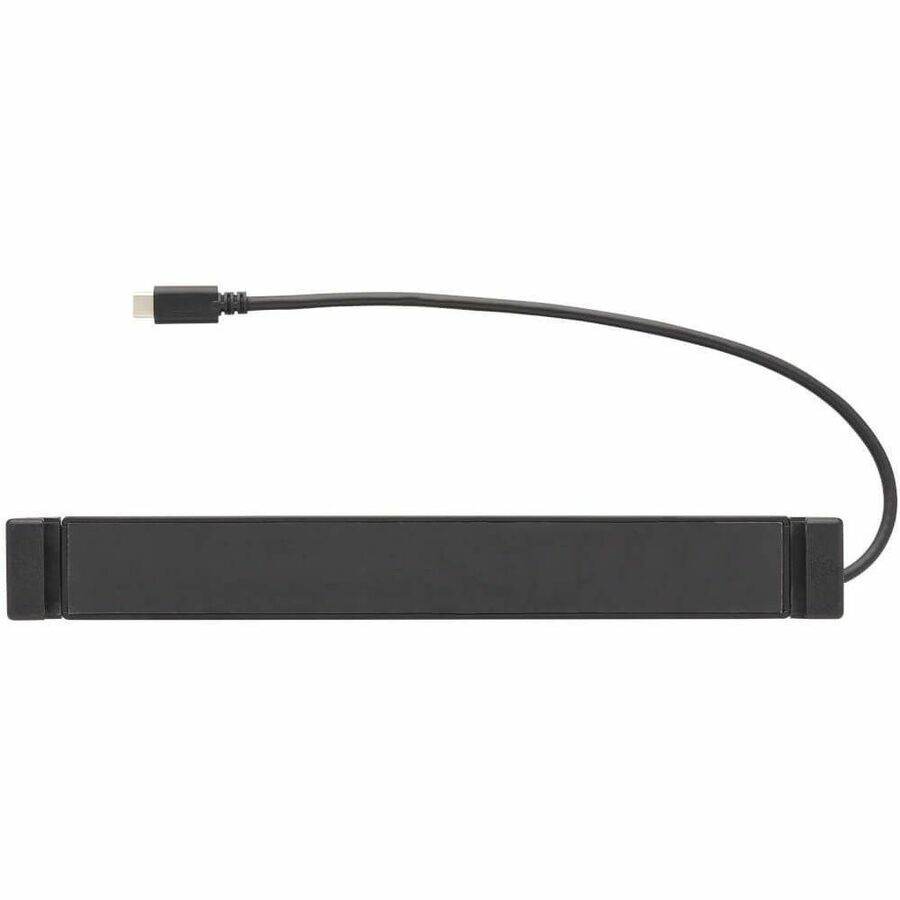 Eaton Tripp Lite Series USB-C Dock for Microsoft Surface with 4K HDMI, Gigabit Ethernet, and 100W Power Delivery