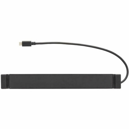 Eaton Tripp Lite Series USB-C Dock for Microsoft Surface with 4K HDMI, Gigabit Ethernet, and 100W Power Delivery