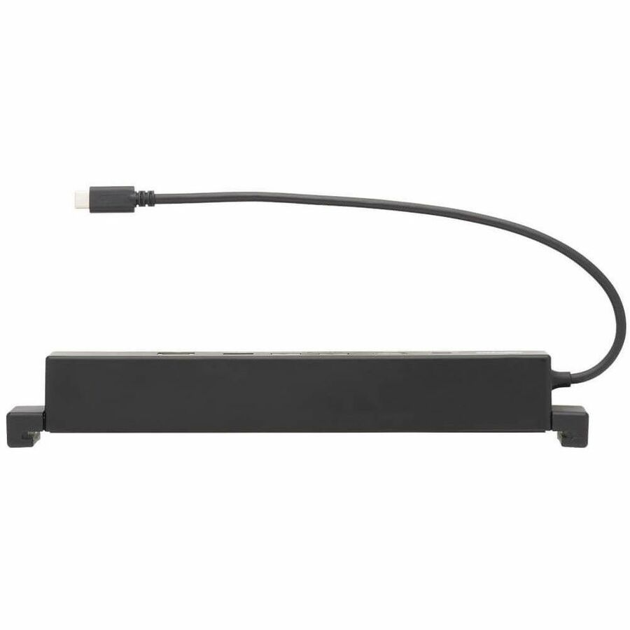 Eaton Tripp Lite Series USB-C Dock for Microsoft Surface with 4K HDMI, Gigabit Ethernet, and 100W Power Delivery