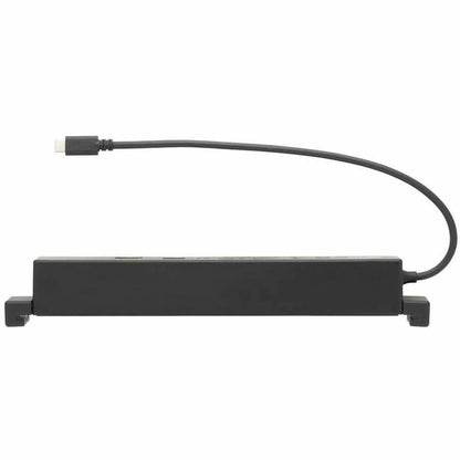 Eaton Tripp Lite Series USB-C Dock for Microsoft Surface with 4K HDMI, Gigabit Ethernet, and 100W Power Delivery