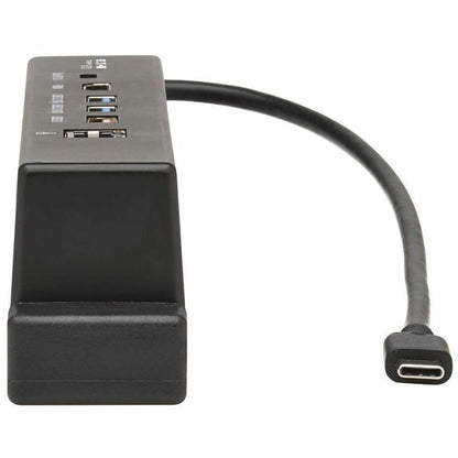 Eaton Tripp Lite Series USB-C Dock for Microsoft Surface with 4K HDMI, Gigabit Ethernet, and 100W Power Delivery