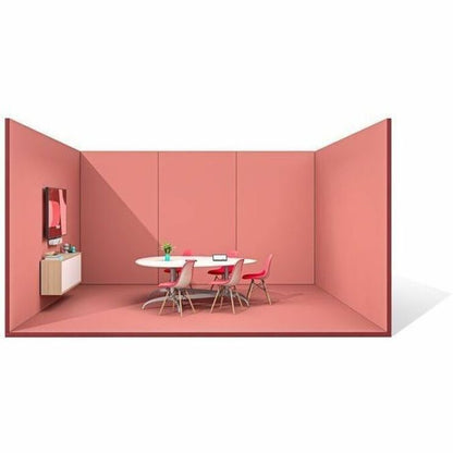 Logitech Rally Bar Mini and Tap IP Conference System Bundle for Small to Medium Meeting Rooms