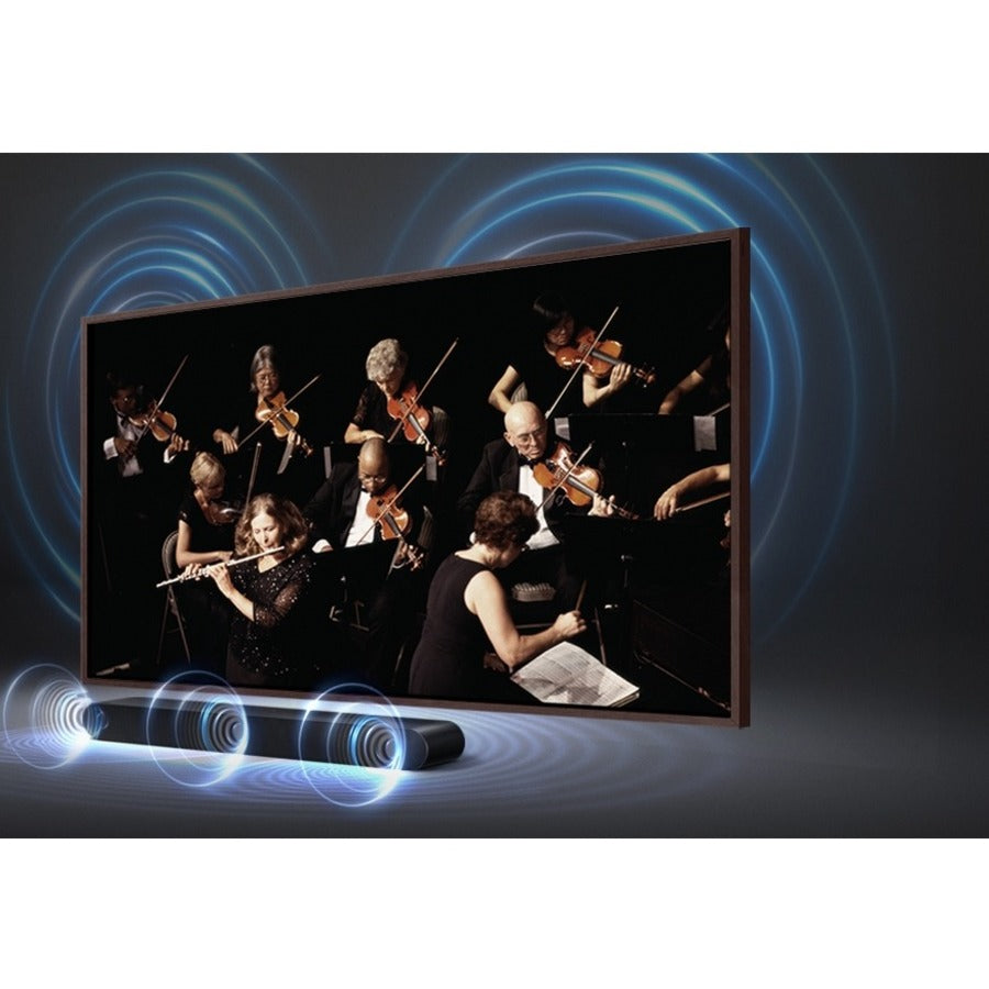 Samsung HW-S50B 3.0ch All-in-One Soundbar with Dolby Atmos and DTS Virtual:X