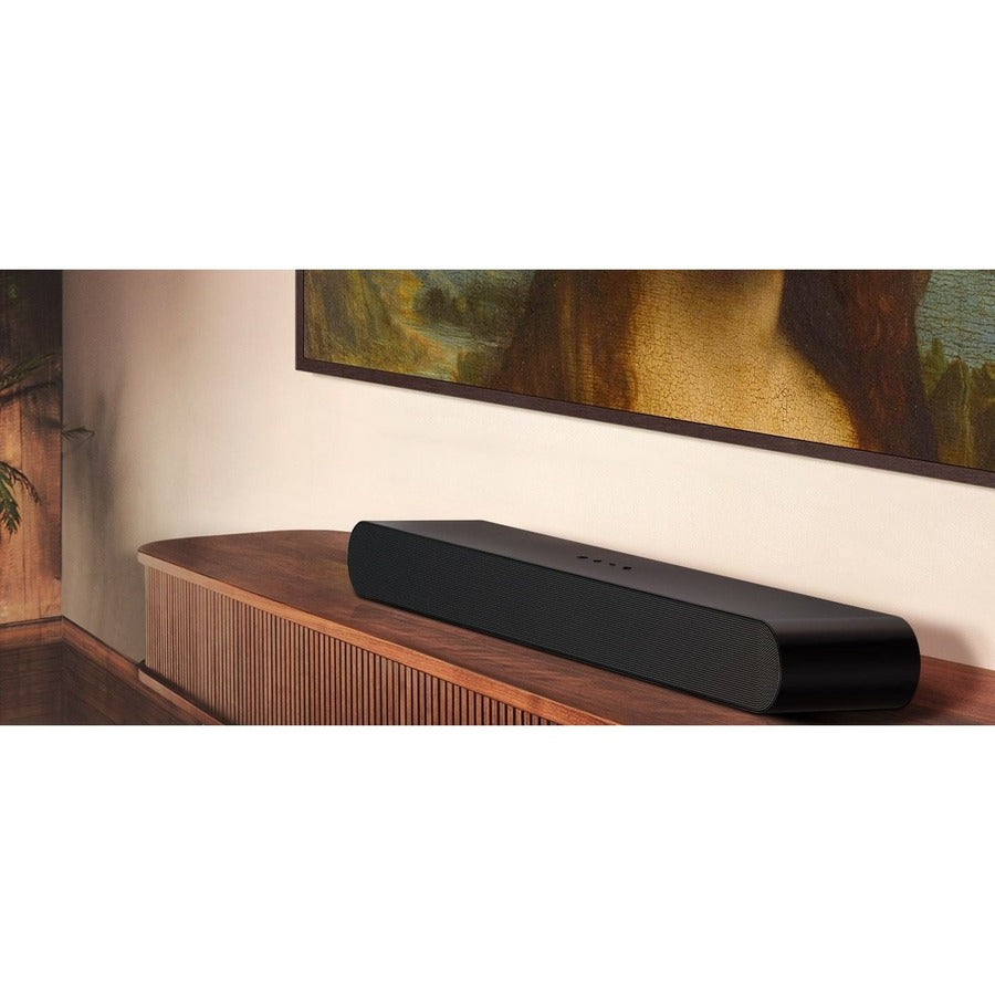Samsung HW-S50B 3.0ch All-in-One Soundbar with Dolby Atmos and DTS Virtual:X