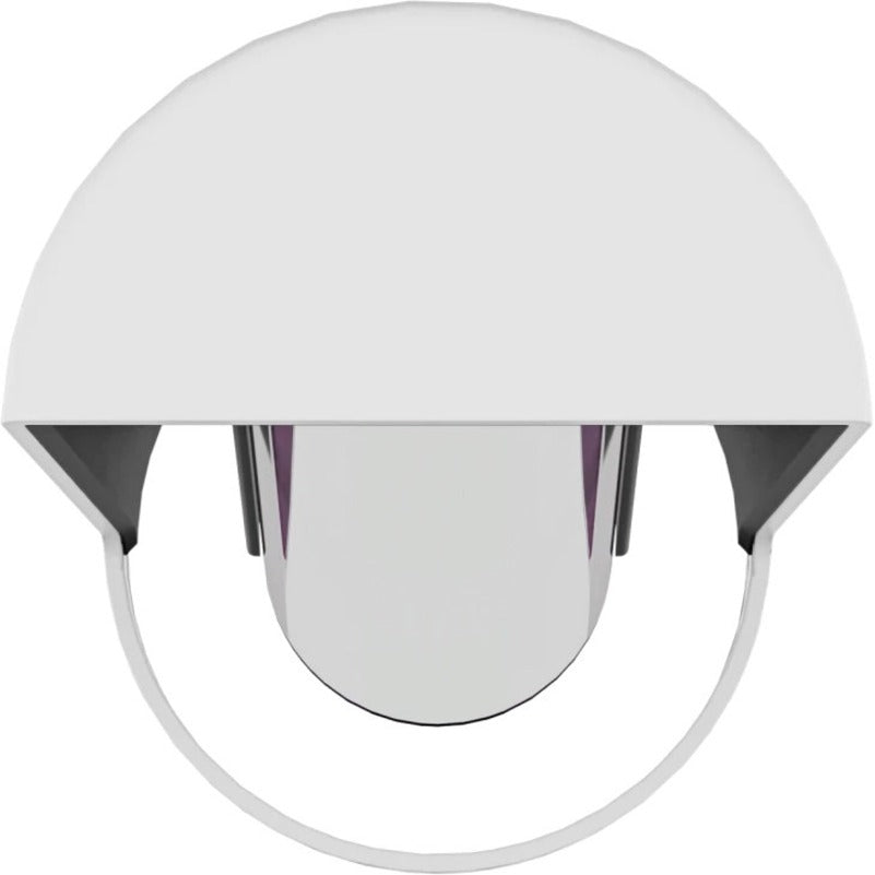 Logitech Polarizer for Logitech Scribe – Glare Reduction & Reflection Management Filter
