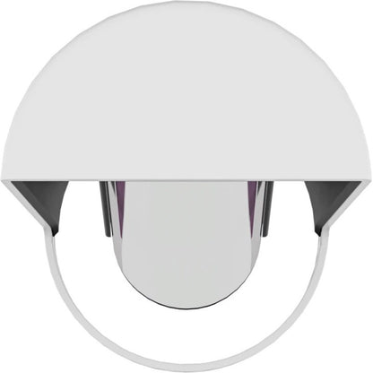 Logitech Polarizer for Logitech Scribe – Glare Reduction & Reflection Management Filter