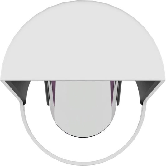 Logitech Polarizer for Logitech Scribe – Glare Reduction & Reflection Management Filter