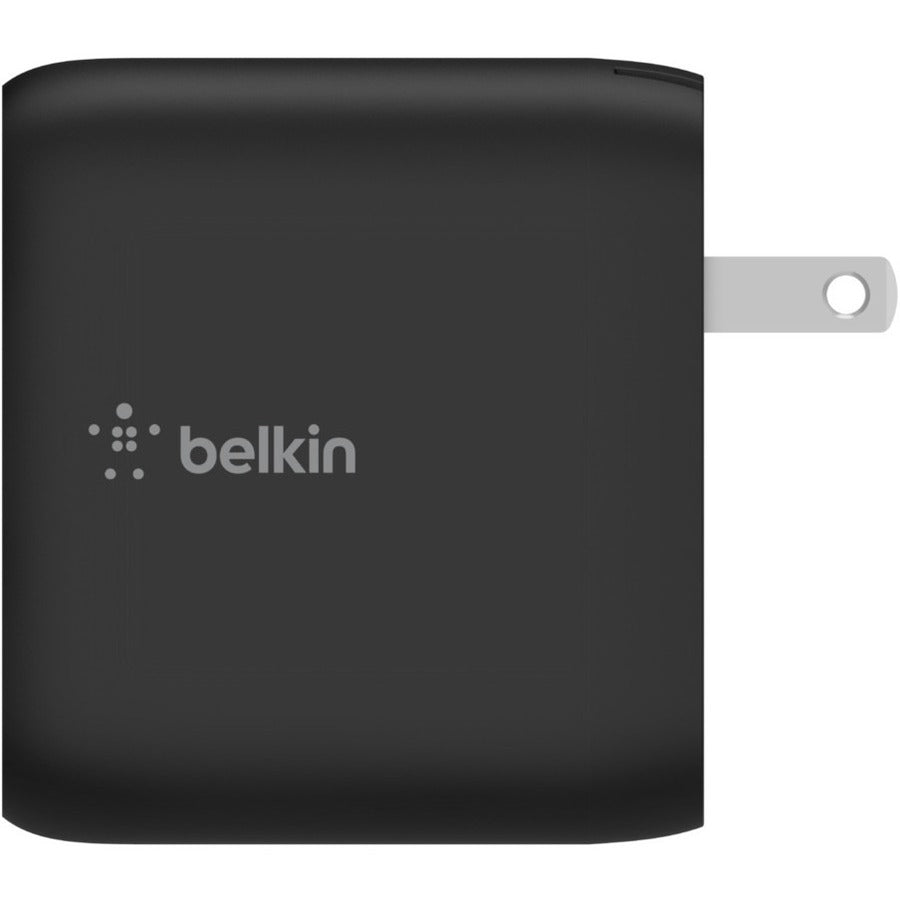 Belkin CONNECT 46.5W Power Hub with HDMI for Nintendo Switch and USB-C Laptops
