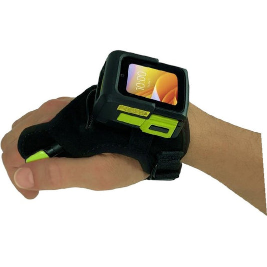 Zebra Technologies Corporation SG-WEAR-HNWPRL-01 Scanner Accessory for Zebra WS50 Barcode Scanner
