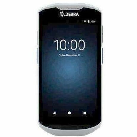 Zebra TC52ax-HC Handheld Terminal with 5-inch Full HD Touchscreen and Advanced Healthcare Features