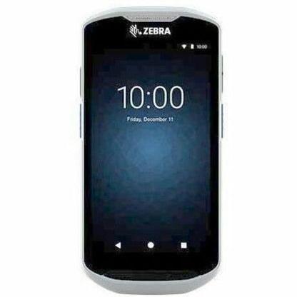 Zebra TC52ax-HC Handheld Terminal with 5-inch Full HD Touchscreen and Advanced Healthcare Features