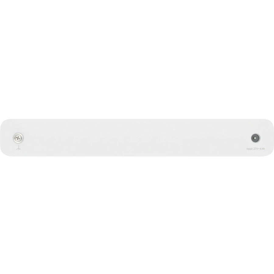 Ubiquiti UISP-R Ethernet Switch – Gigabit PoE Router for MicroPoP and WISP Deployments