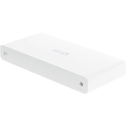 Ubiquiti UISP Switch (UISP-S) Gigabit PoE Ethernet Switch for MicroPoP and WISP Deployments