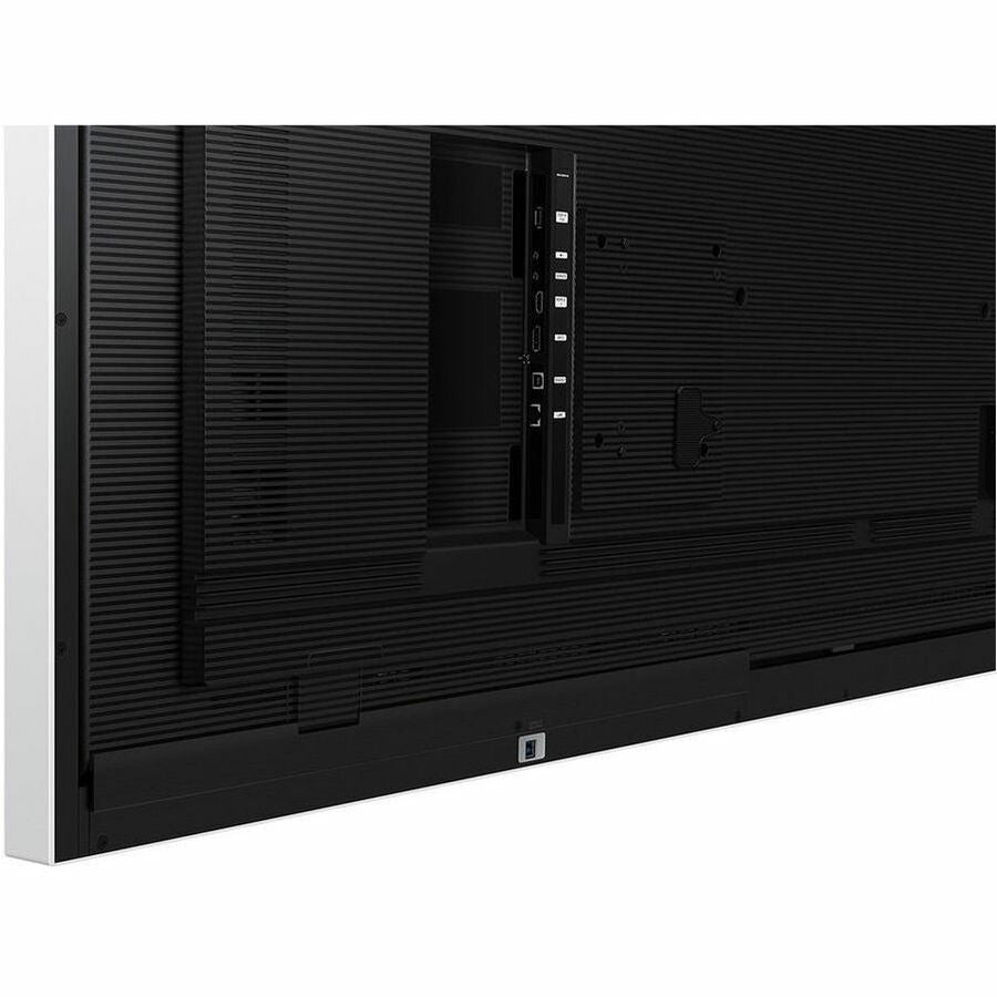 Samsung WM75B Interactive Pro 75-Inch 4K UHD Collaboration Display with Multi-Touch and Wireless Sharing