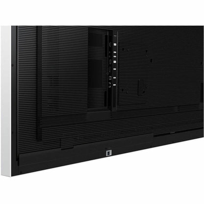 Samsung WM75B Interactive Pro 75-Inch 4K UHD Collaboration Display with Multi-Touch and Wireless Sharing