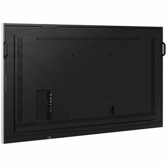 Samsung WM75B Interactive Pro 75-Inch 4K UHD Collaboration Display with Multi-Touch and Wireless Sharing