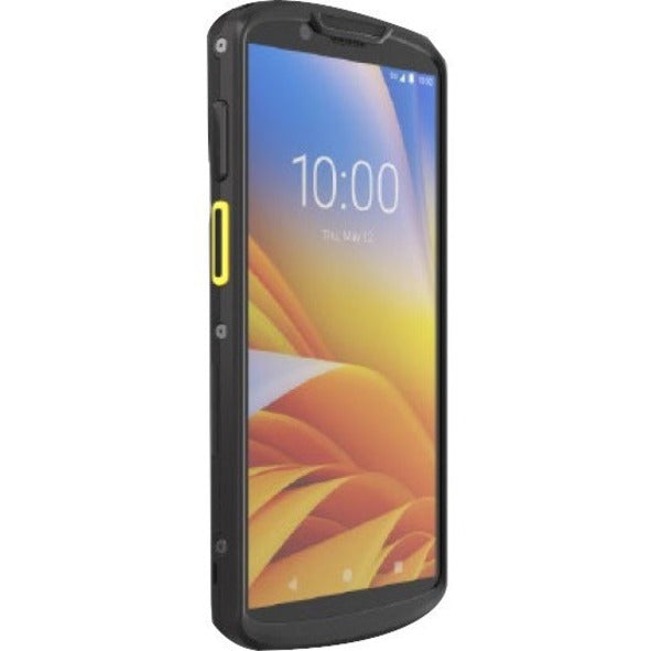 Zebra Technologies TC53 Mobile Computer – Rugged 6-Inch Android Handheld with 2D Scanner, 16MP Camera, 5G & Wi-Fi 6E