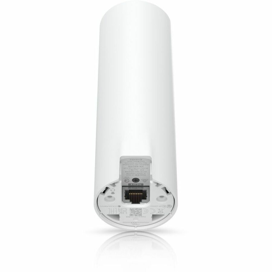 Ubiquiti U6 Mesh Dual Band WiFi 6 Access Point for Indoor and Outdoor Mesh Networks