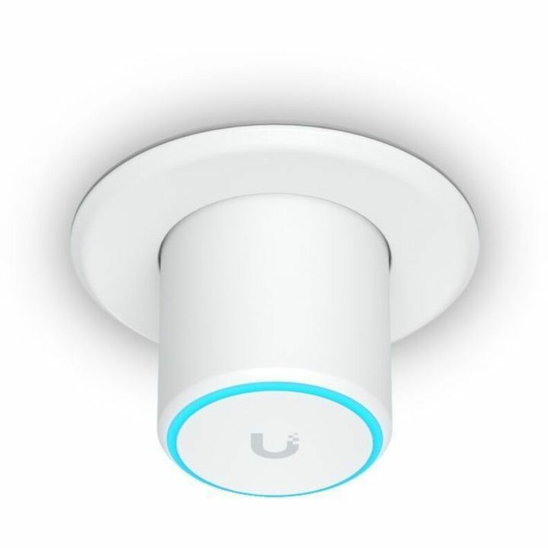 Ubiquiti U6 Mesh Dual Band WiFi 6 Access Point for Indoor and Outdoor Mesh Networks