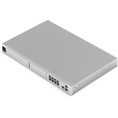 Ubiquiti Dream Machine Special Edition UDM-SE Router with 10 Gbps Performance and Integrated PoE Switch