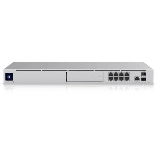 Ubiquiti Dream Machine Special Edition UDM-SE Router with 10 Gbps Performance and Integrated PoE Switch