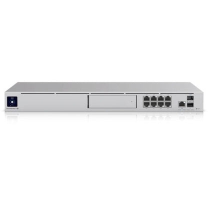 Ubiquiti Dream Machine Special Edition UDM-SE Router with 10 Gbps Performance and Integrated PoE Switch