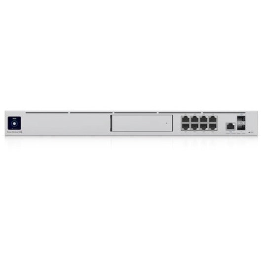 Ubiquiti Dream Machine Special Edition UDM-SE Router with 10 Gbps Performance and Integrated PoE Switch