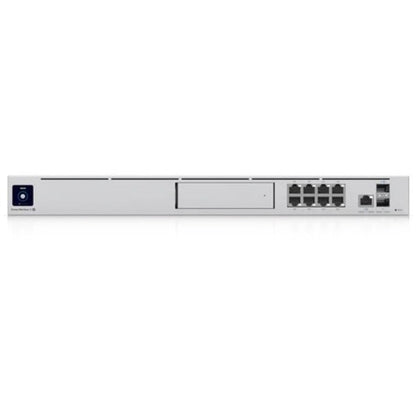 Ubiquiti Dream Machine Special Edition UDM-SE Router with 10 Gbps Performance and Integrated PoE Switch