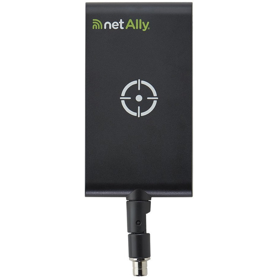 NetAlly EXT-ANT-TRIBAND External Tri-Band Directional Antenna for Wi-Fi Testing