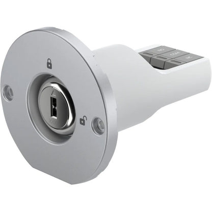 Ubiquiti Access Rescue KeySwitch - Emergency Manual Door Unlock for UniFi Access System