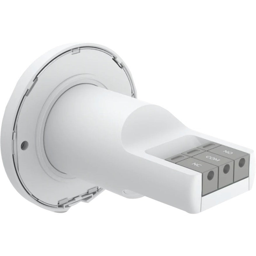 Ubiquiti Access Rescue KeySwitch - Emergency Manual Door Unlock for UniFi Access System